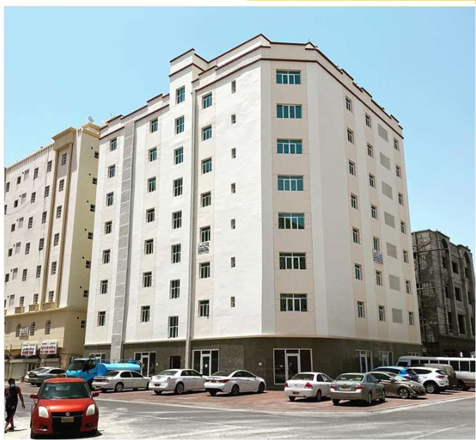 Construction Division