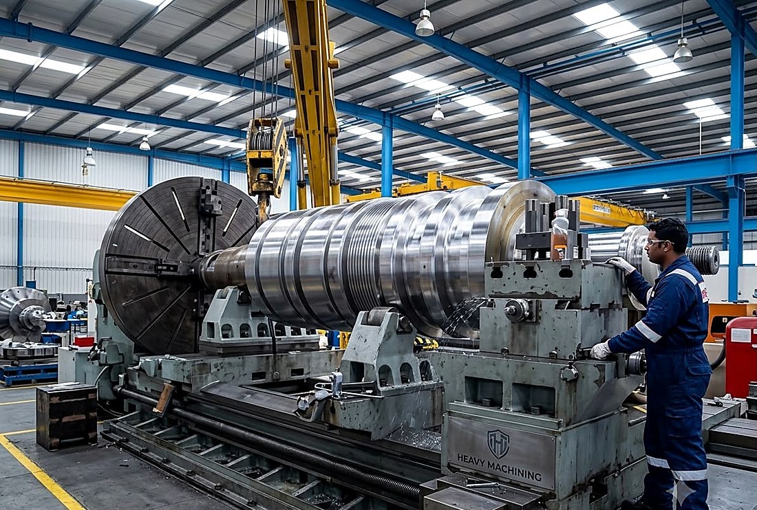 Fabrication Unit
